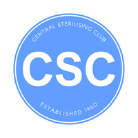 Central Sterilising Club - Annual Scientific Meeting 2024