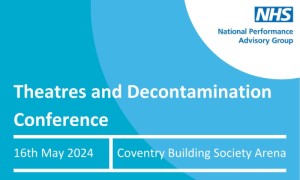Theatres & Decontamination Conference 2024