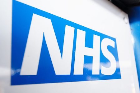 Public satisfaction with the NHS slumps to new record low  