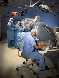 Finding a faster pathway for surgical innovations 