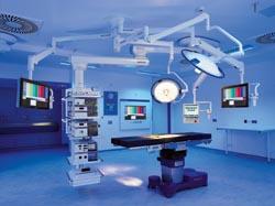 A new perspective on surgical imaging