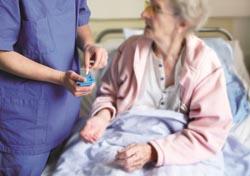 Calls to ‘reshape’ health and social care