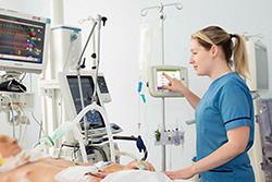 Beyond point-of-care blood gas analysis