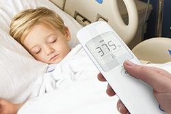 The future of thermometry