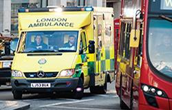 Service integration is key for patient care