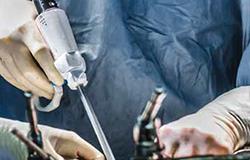 Advancing innovation in medical technology
