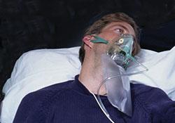 Calls to reduce variation in COPD care