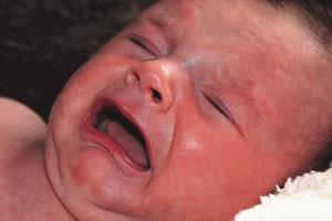 Government aims to reduce neonatal deaths