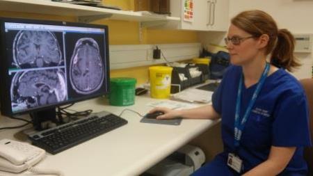 Sheffield named as one of 16 specialist ‘Gamma Knife’ centres
