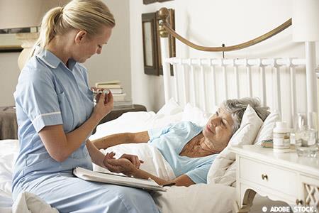 King’s Fund report warns of threat to quality of district nursing care 