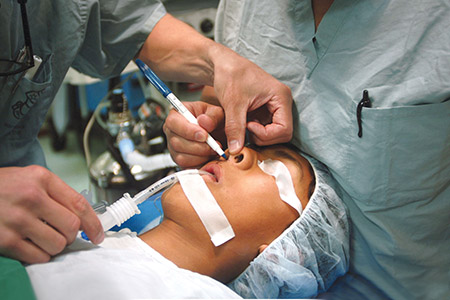  Improving the safety of cosmetic interventions 