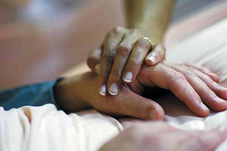 End of life care: are we getting it right?