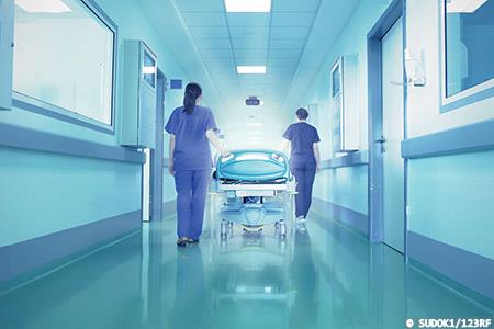 Innovation in hospital bed technology