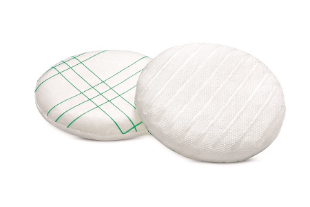 HARTMANN’S HyrdoClean® plus Wound Dressing Scoops Award 
