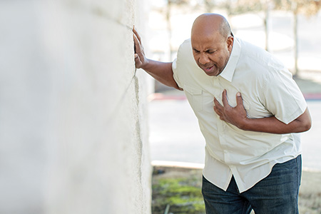  Managing risk in acute cardiovascular care