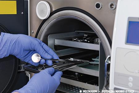 New apprenticeships in the healthcare sector 