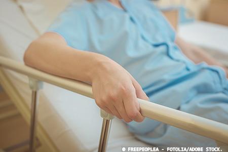 Calls to improve data on patient outcomes