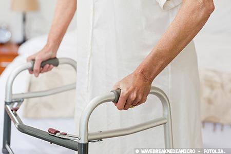 Tool to prevent hospital inpatient falls 