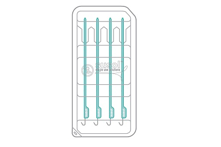 Bailey Instruments Ltd have launched their new Elastic Stay Retraction Kit 