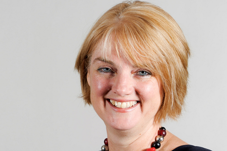 New chief executive at RCM