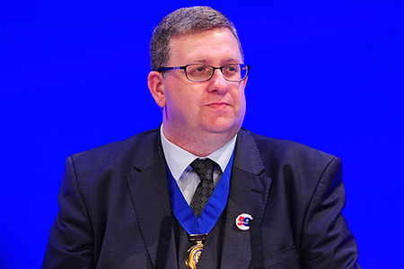 RCN members vote in support of strike ballot over low pay