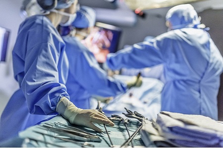 Analysis reveals increase in waiting times for surgery