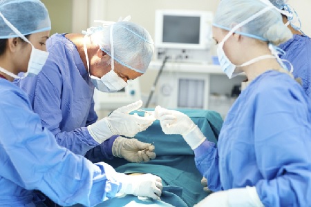 NHS facing ‘worst winter’ without £350m bailout