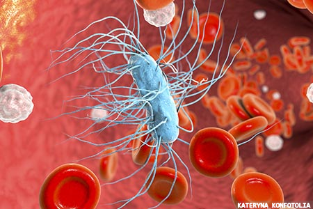 UK government announces measures to help fight sepsis