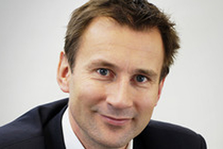 Health Secretary sets out digital challenge to NHS