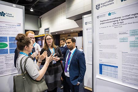 QI Hub improving quality of care for patients