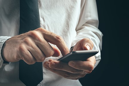 SMS alerts to boost secure NHS communications for cyber incidents