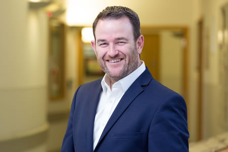 New chief executive for Frimley Health NHS Foundation Trust 