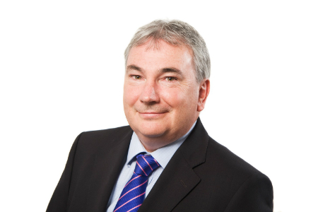 Appointments strengthen push into molecular diagnostics