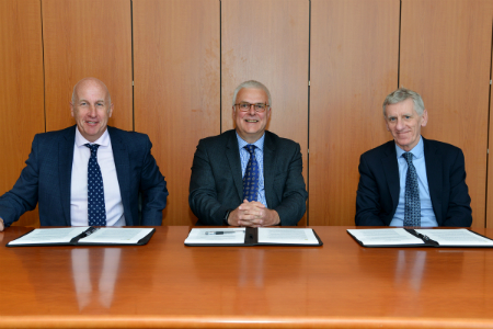NICE renews major health improvement partnership with Greater Manchester