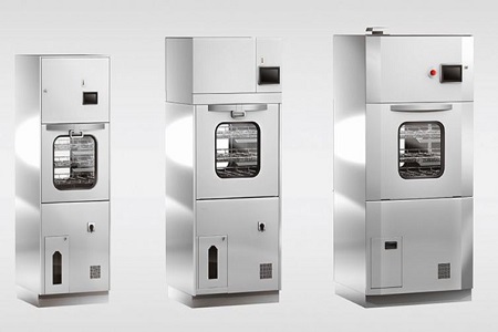 Deko Washer Disinfectors by Dekomed