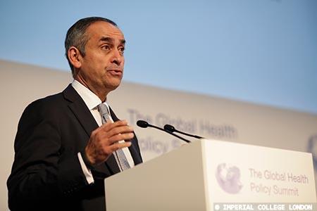The Lord Darzi Review of Health and Care