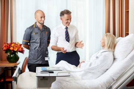 Award-winning clinic launches in London