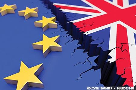 Brexit and what it means for access to medicines