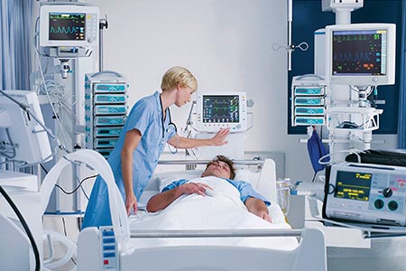 Setting new standards in patient safety