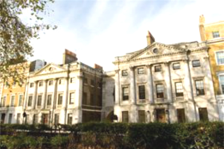 Radical changes needed to tackle stalling health improvements