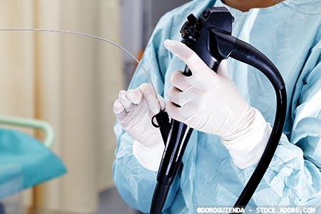 The evolving diagnostic service of endoscopy