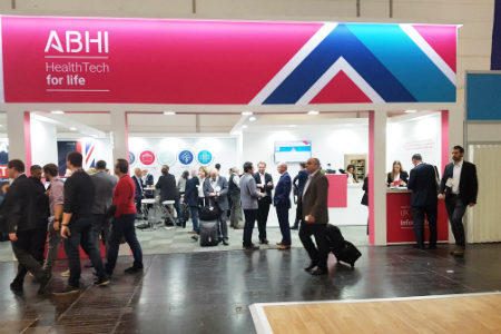 ABHI leadership team to share industry knowledge at Medica
