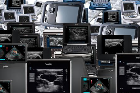  Expanding The Use Of Ultrasound