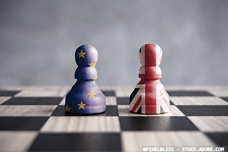 Getting to the heart of a no-deal Brexit