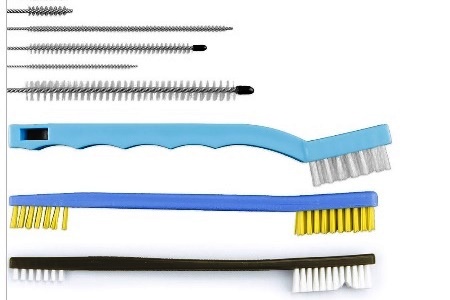 Key Surgical UK’s Brush Portfolio has Expanded