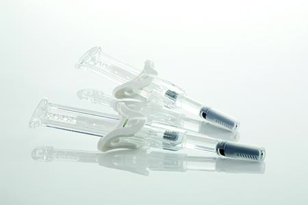 A growing market for safety syringes