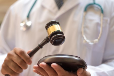 New guidance for surgeons acting as expert witnesses