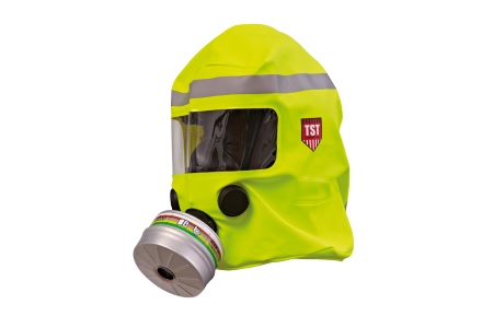 Production of protective hoods ramped up to cope with demand in wake of COVID-19