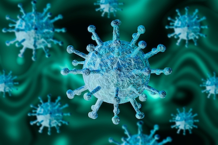 Government begins large-scale virus infection and antibody test study
