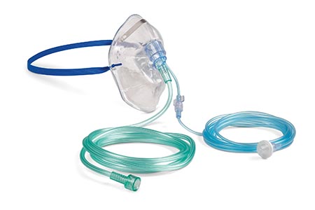 Improving safety and comfort in anaesthesia